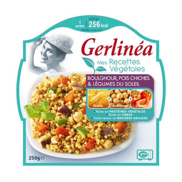 gerlinea recette végétale photo film stylisme culinaire recette food style rhone lyon packaging pack