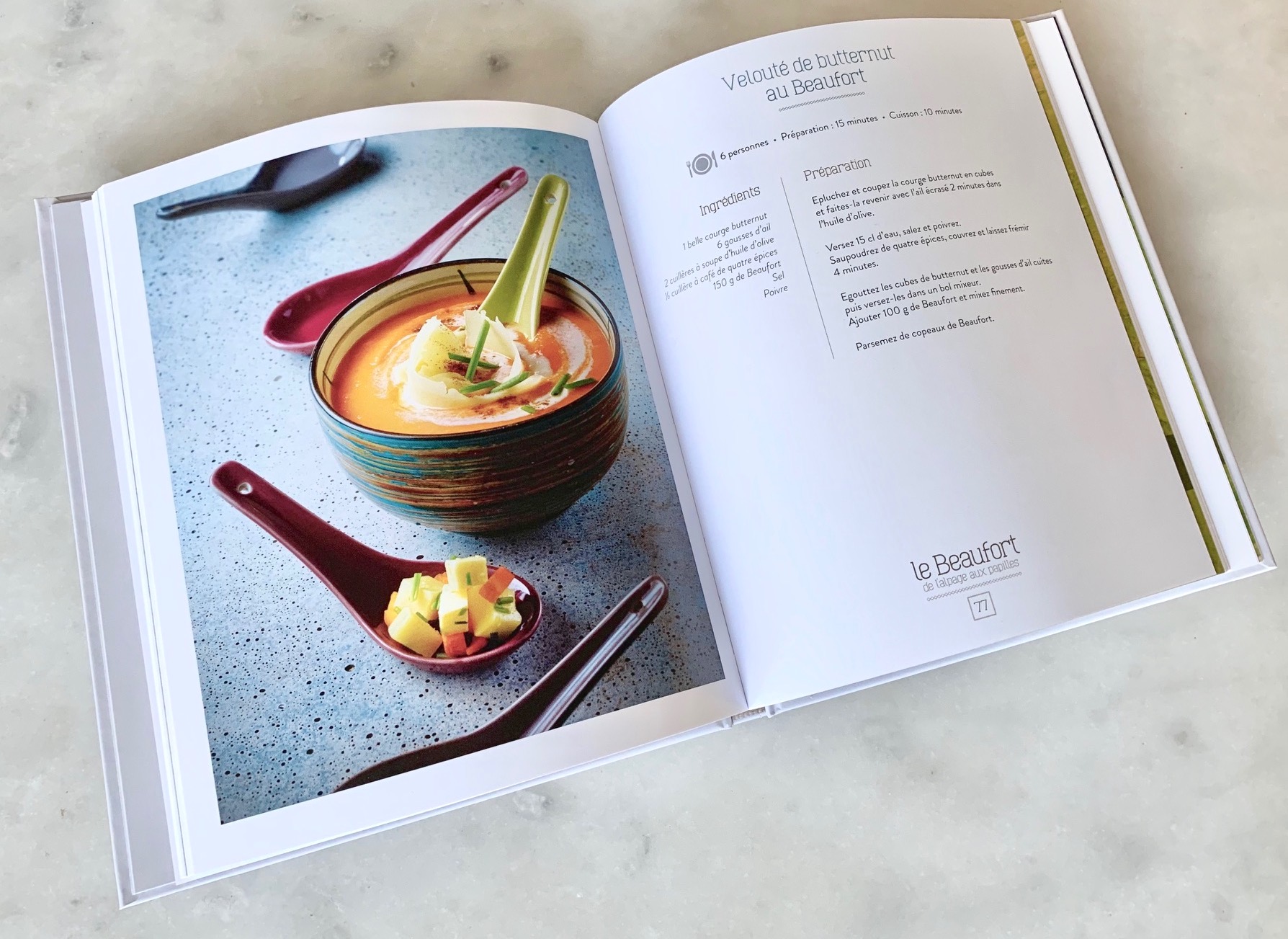 photo film culinaire recette food style rhone lyon livre edition