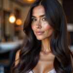 Myriam K : Le Lissage Brésilien Révolutionnaire pour Maîtriser les Cheveux Indisciplinés