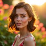 Ans et rayonnante : 48 coiffures élégantes pour sublimer votre style féminin