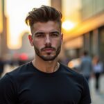 Coiffures masculines en vogue : dénichez le style qui vous correspond parfaitement