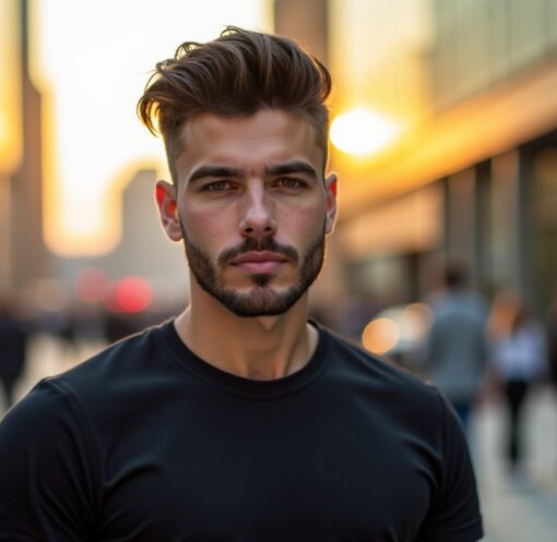 Coiffures masculines en vogue : dénichez le style qui vous correspond parfaitement
