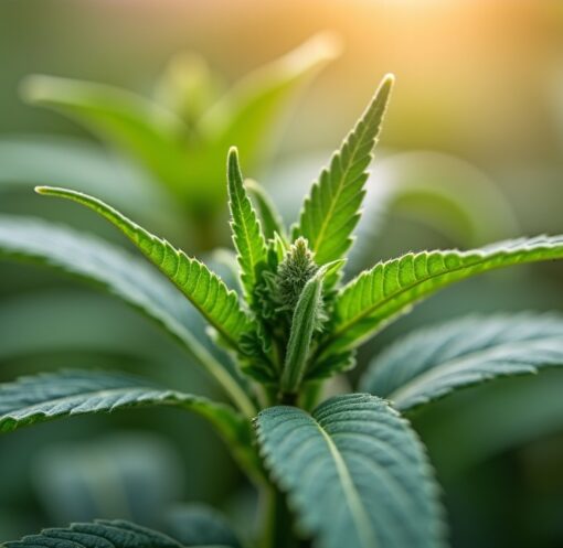 Le CBD : une solution prometteuse pour diminuer la dépendance aux anxiolytiques et somnifères ?