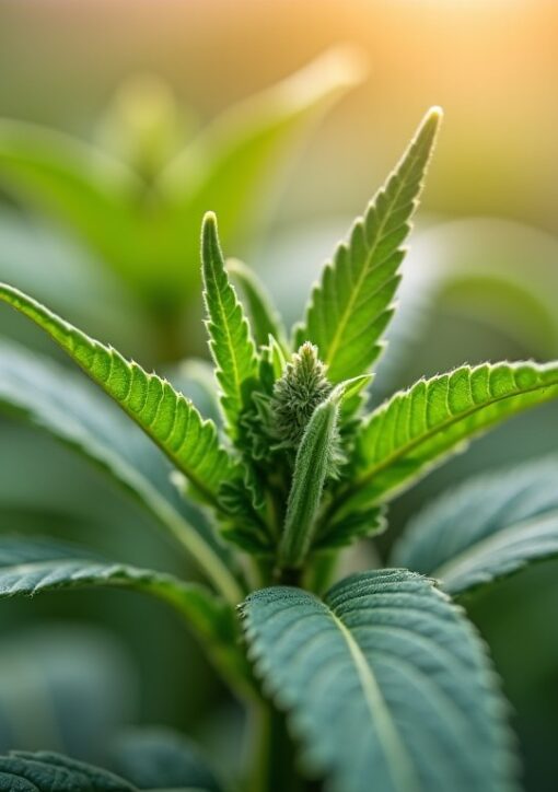 Le CBD : une solution prometteuse pour diminuer la dépendance aux anxiolytiques et somnifères ?