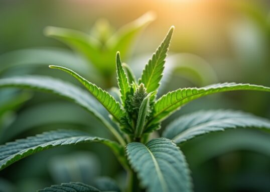 Le CBD : une solution prometteuse pour diminuer la dépendance aux anxiolytiques et somnifères ?