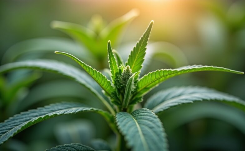 Le CBD : une solution prometteuse pour diminuer la dépendance aux anxiolytiques et somnifères ?
