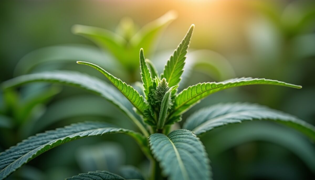 Le CBD : une solution prometteuse pour diminuer la dépendance aux anxiolytiques et somnifères ?