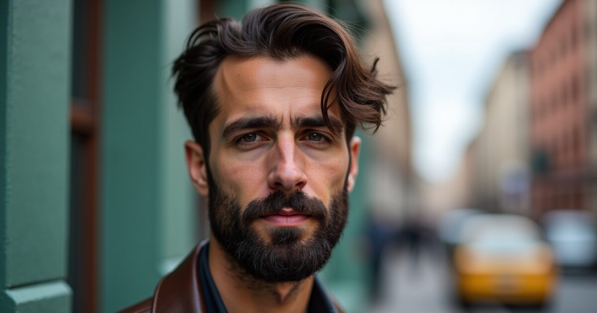 Coupes dégradées homme : découvrez les tendances urbaines incontournables du taper fade