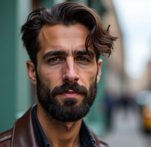 Coupes dégradées homme : découvrez les tendances urbaines incontournables du taper fade