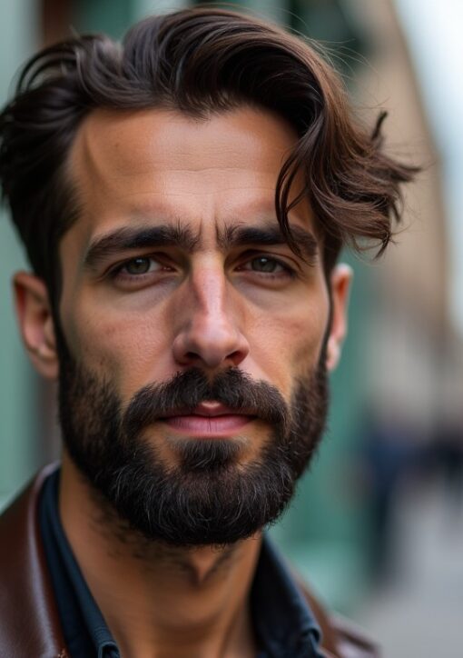 Coupes dégradées homme : découvrez les tendances urbaines incontournables du taper fade