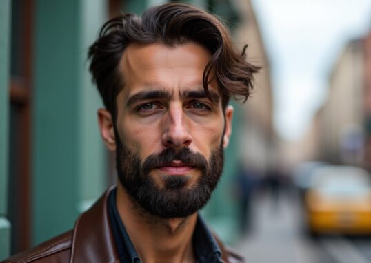 Coupes dégradées homme : découvrez les tendances urbaines incontournables du taper fade