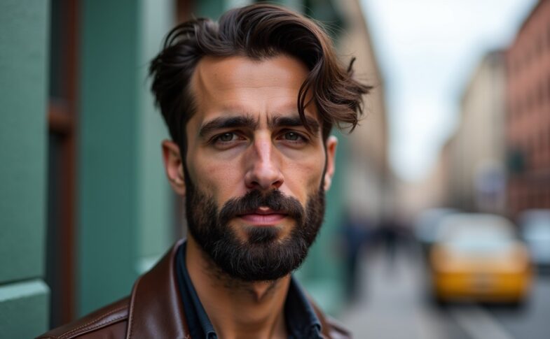 Coupes dégradées homme : découvrez les tendances urbaines incontournables du taper fade
