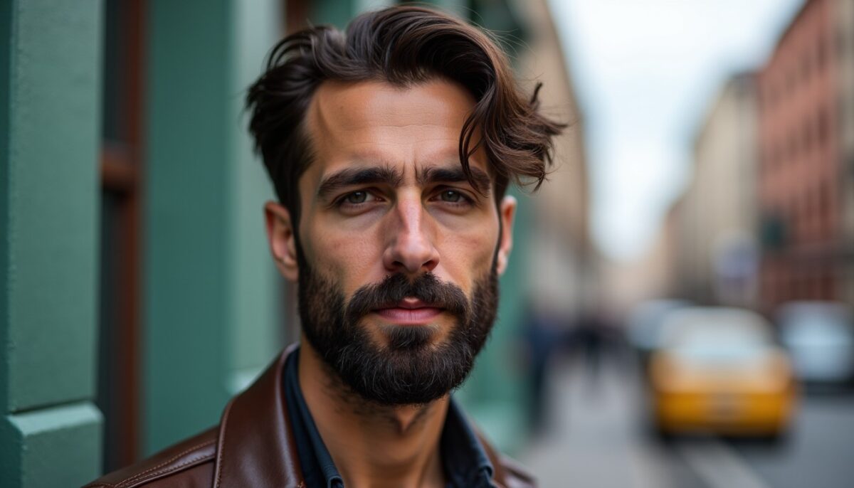 Coupes dégradées homme : découvrez les tendances urbaines incontournables du taper fade