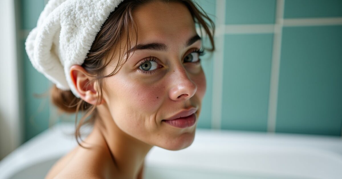 Rinçage après le bain de bouche : indispensable ou simple croyance ?