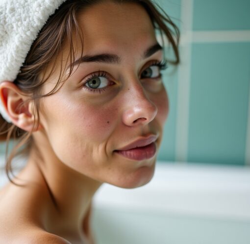 Rinçage après le bain de bouche : indispensable ou simple croyance ?