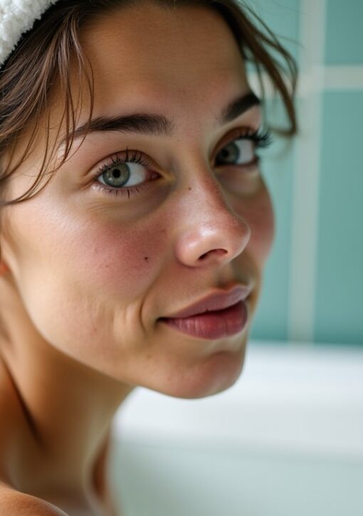 Rinçage après le bain de bouche : indispensable ou simple croyance ?