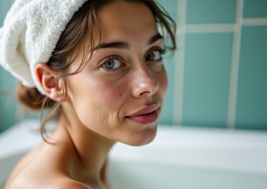 Rinçage après le bain de bouche : indispensable ou simple croyance ?