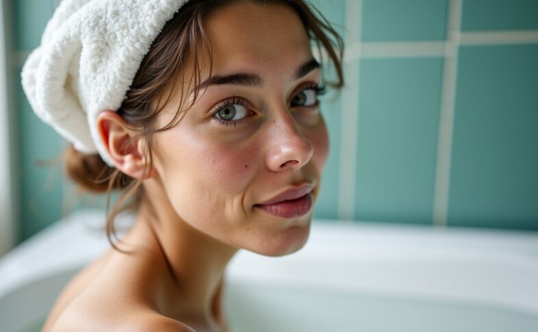 Rinçage après le bain de bouche : indispensable ou simple croyance ?
