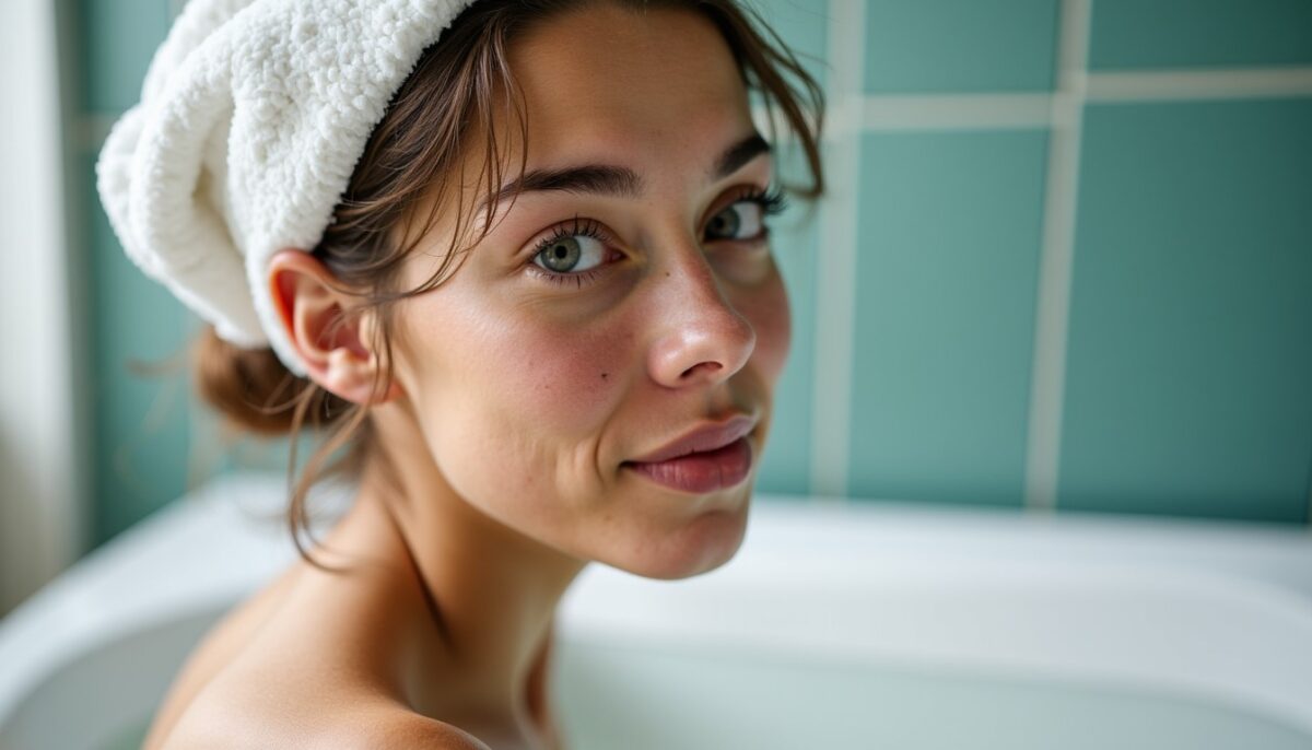 Rinçage après le bain de bouche : indispensable ou simple croyance ?