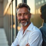 Coiffures stylées pour camoufler la calvitie : astuces et tendances à adopter