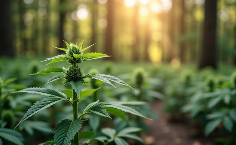 CBD et gestion du stress : guide complet pour comprendre, comparer et choisir la meilleure qualité