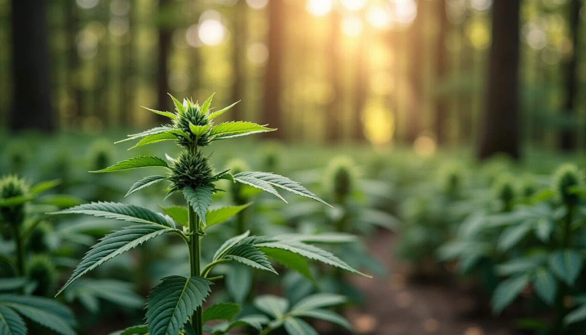 CBD et gestion du stress : guide complet pour comprendre, comparer et choisir la meilleure qualité