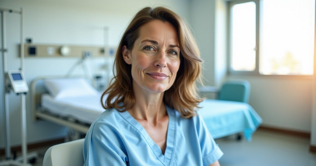 Les moments essentiels du suivi post-opératoire après une chirurgie mammaire