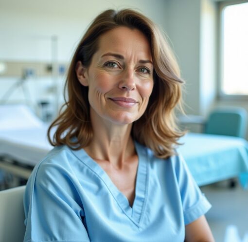 Les moments essentiels du suivi post-opératoire après une chirurgie mammaire