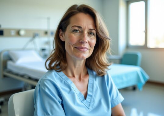Les moments essentiels du suivi post-opératoire après une chirurgie mammaire
