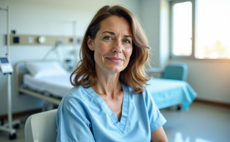 Les moments essentiels du suivi post-opératoire après une chirurgie mammaire