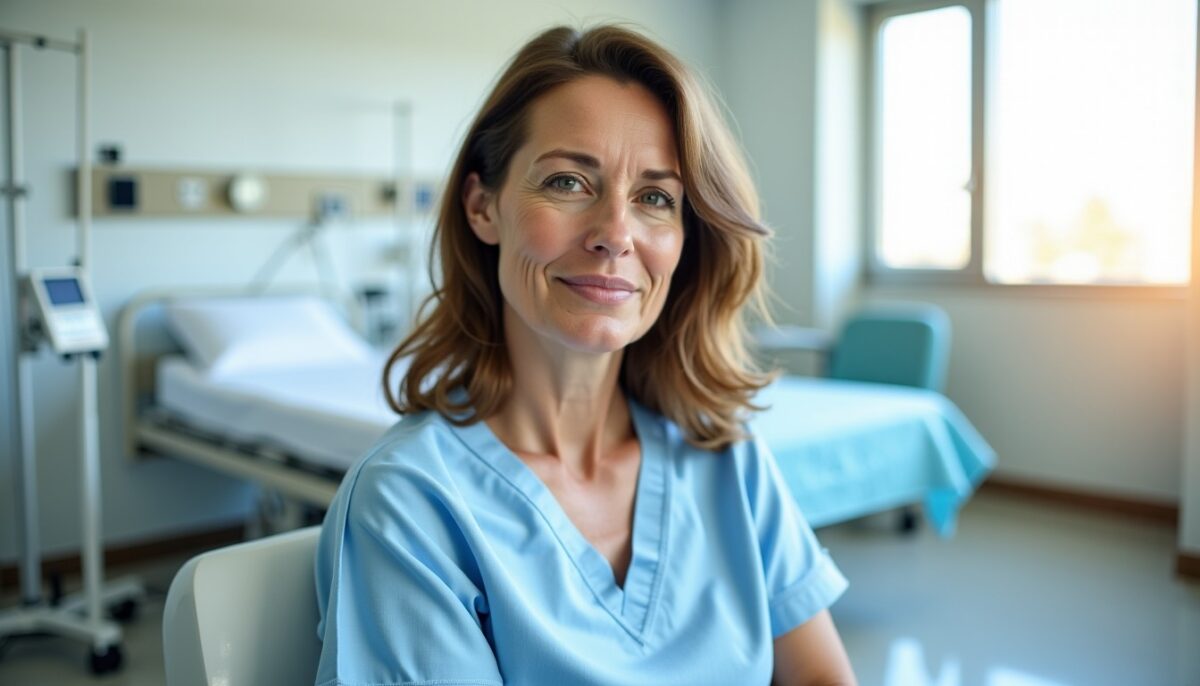 Les moments essentiels du suivi post-opératoire après une chirurgie mammaire