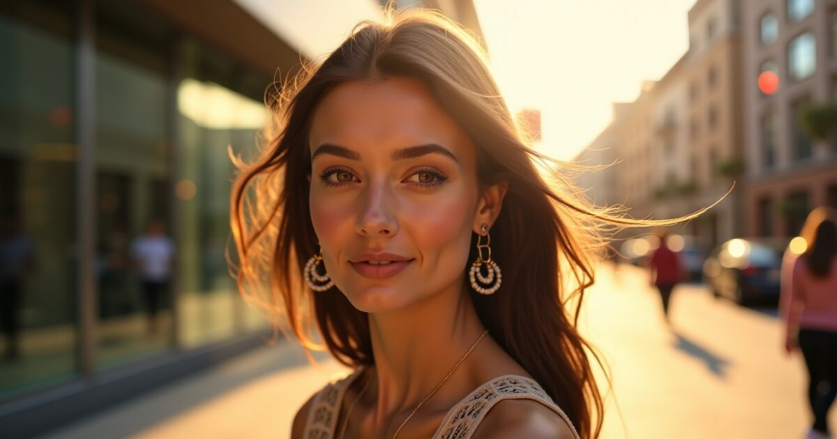 Bijoux alliant élégance et confort pour un mode de vie dynamique