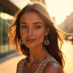 Bijoux alliant élégance et confort pour un mode de vie dynamique