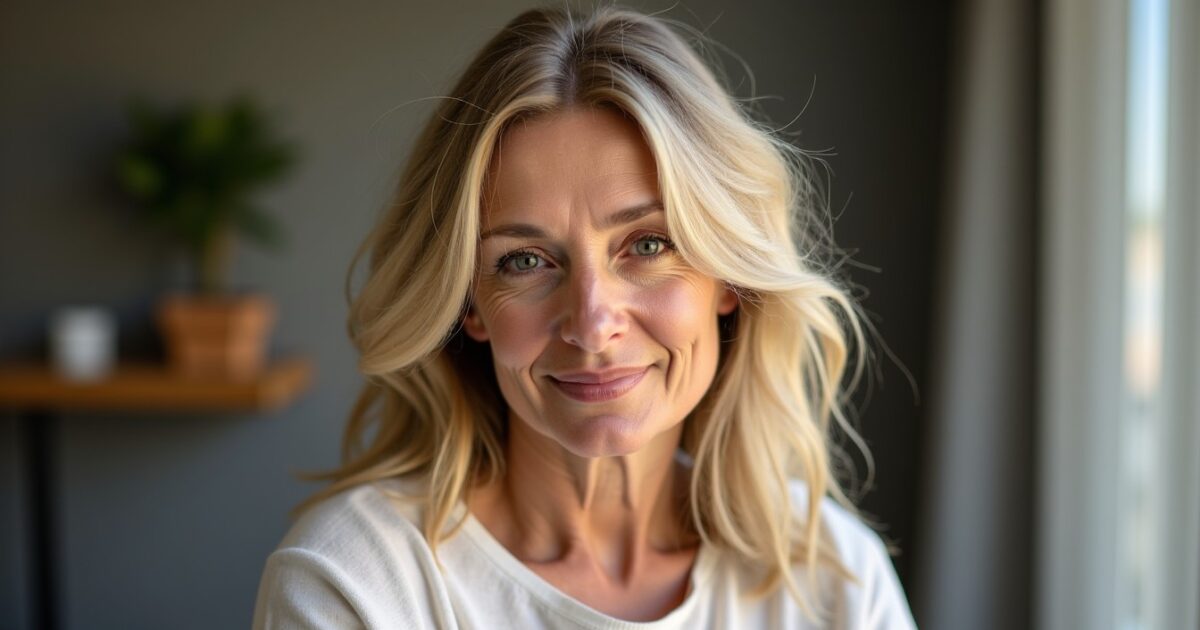 Métamorphose Capillaire à 50 Ans : Guide en 5 Étapes pour un Nouveau Look Éclatant