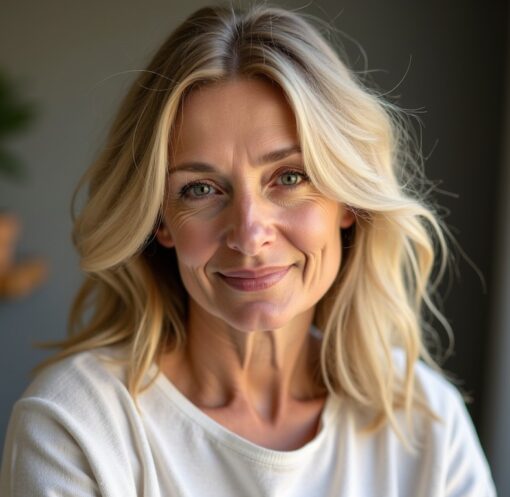 Métamorphose Capillaire à 50 Ans : Guide en 5 Étapes pour un Nouveau Look Éclatant