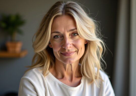 Métamorphose Capillaire à 50 Ans : Guide en 5 Étapes pour un Nouveau Look Éclatant