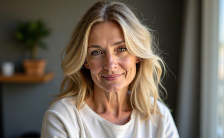Métamorphose Capillaire à 50 Ans : Guide en 5 Étapes pour un Nouveau Look Éclatant