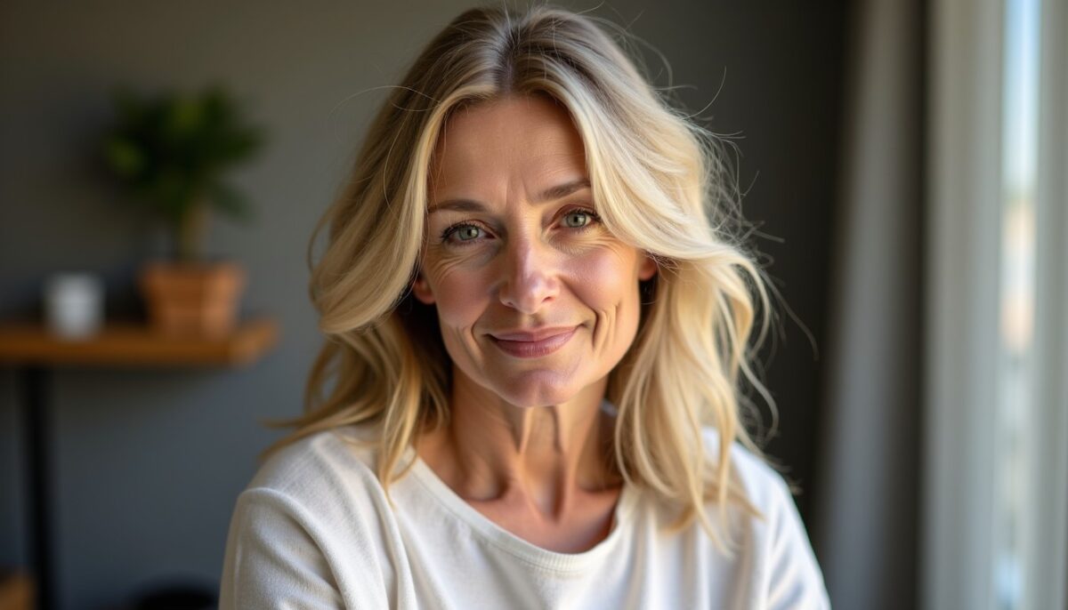 Métamorphose Capillaire à 50 Ans : Guide en 5 Étapes pour un Nouveau Look Éclatant