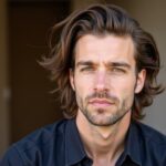 Tendances Coiffures Mi-Longues pour Hommes en 2026 : 30 Looks Incontournables pour Cheveux Longs