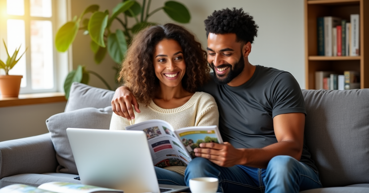 Première liste de mariage : par où débuter votre préparation