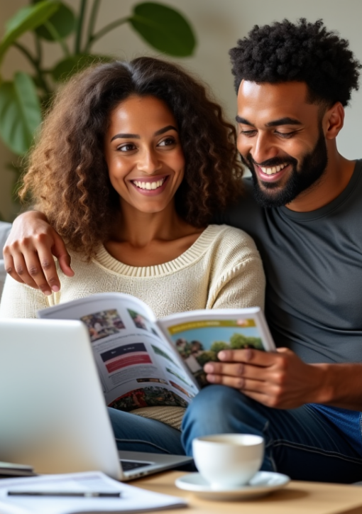 Première liste de mariage : par où débuter votre préparation